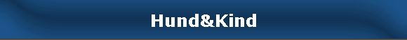 Hund&Kind